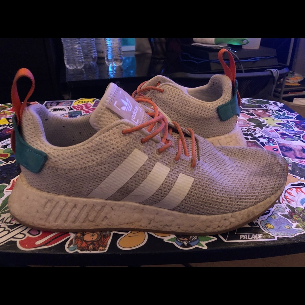 Adidas